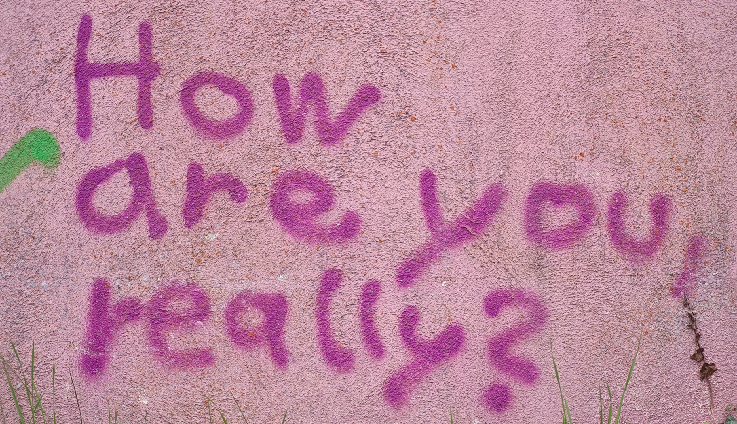Wer bin ich wirklich? Selbstwert - Selbstwirksamkeit