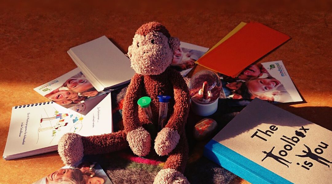 stopp monkeymind